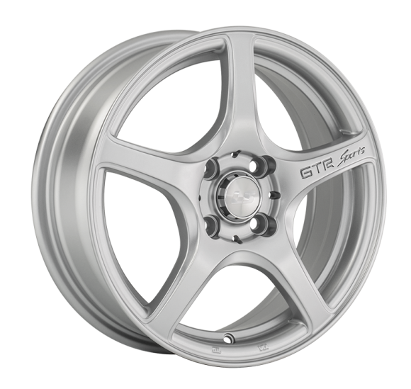 Диск LS 537 SS