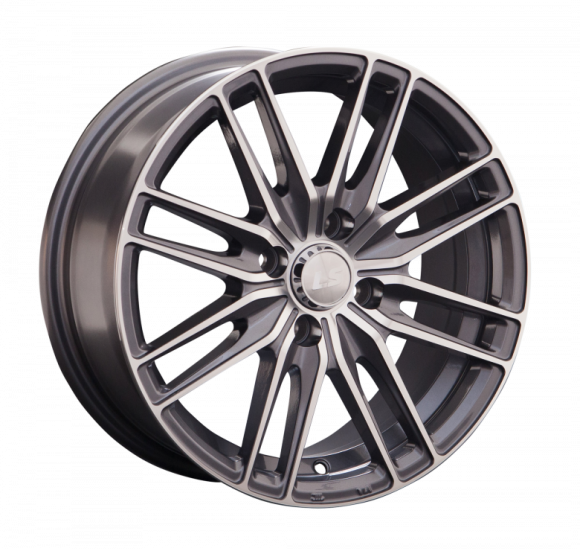 Диск LS 760 GMF