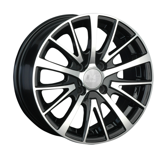 Диск LS 808 BKF