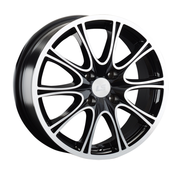 Диск LS 842 BKF