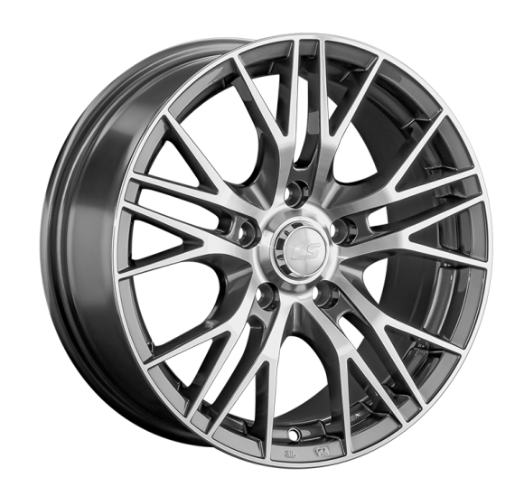 Диск LS 861 GMF