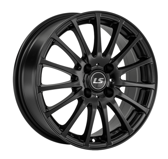Диск LS 899 BKS