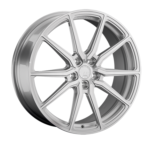 Кованый диск LS FG01 SF