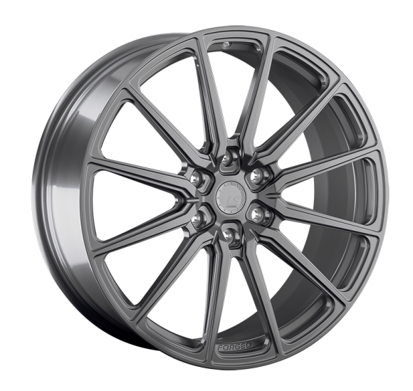 Кованый диск LS FG02 MGM
