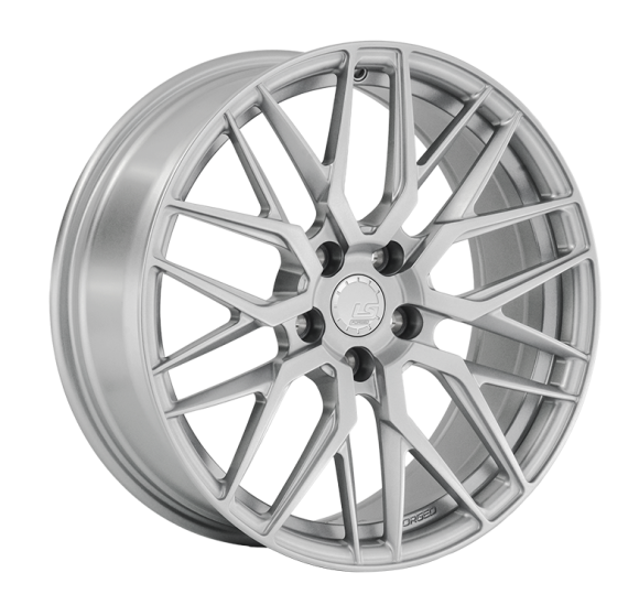 Кованый диск LS FG04Y SS