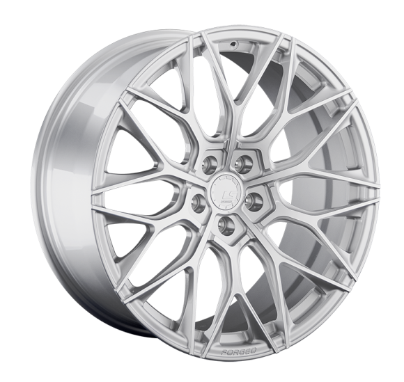 Кованый диск LS FG10 SF