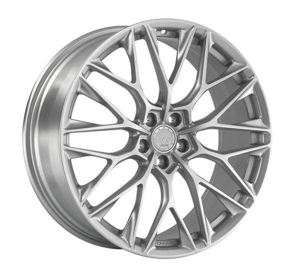 Кованый диск LS FG10Y SS