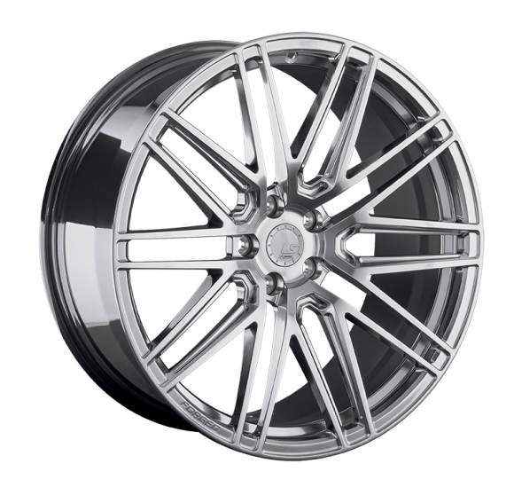 Кованый диск LS FG12 HPB