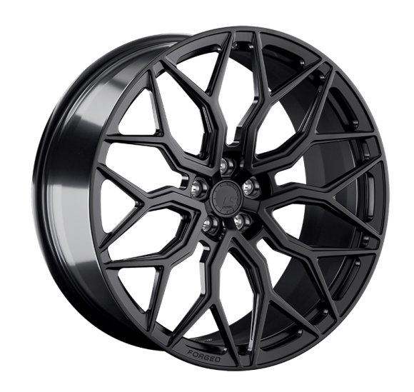 Кованый диск LS FG13 MB