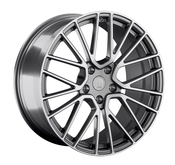 Кованый диск LS FG17 MGMF