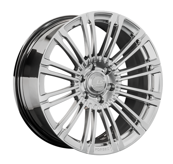 Кованый диск LS FG18 HPB