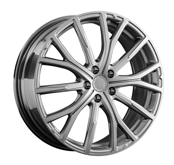 Кованый диск LS FG21 HPB