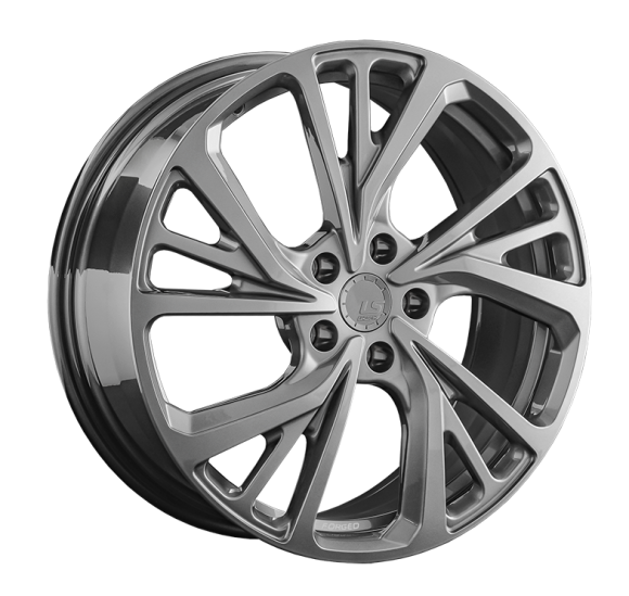 Кованый диск LS FG22 HPB