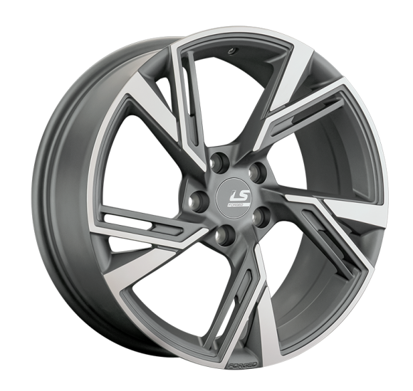 Кованый диск LS FG23 MGMF