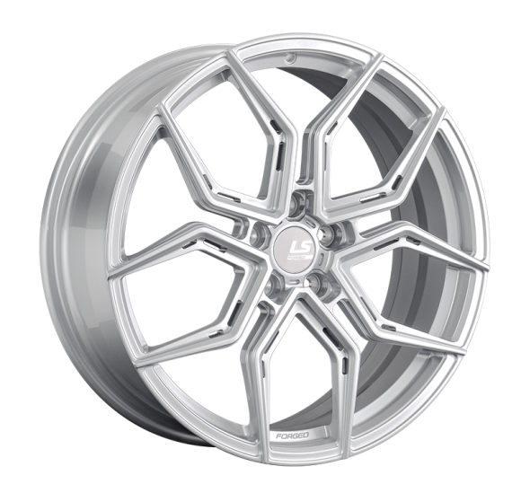 Кованый диск LS FG27 S