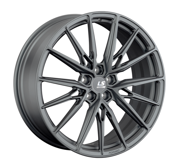 Кованый диск LS FG28 MGM
