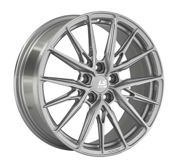 Кованый диск LS FG28 S