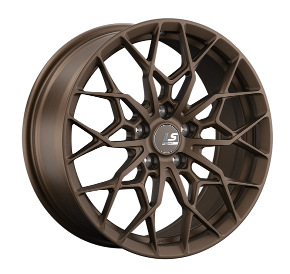 Кованый диск LS FG29 BZSD