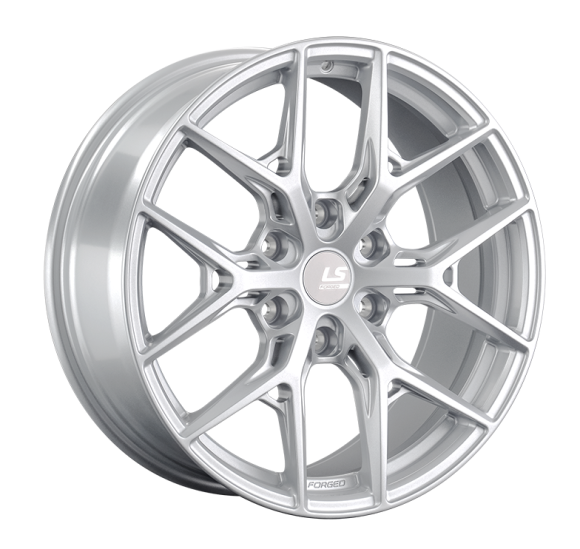 Кованый диск LS FG31 SS