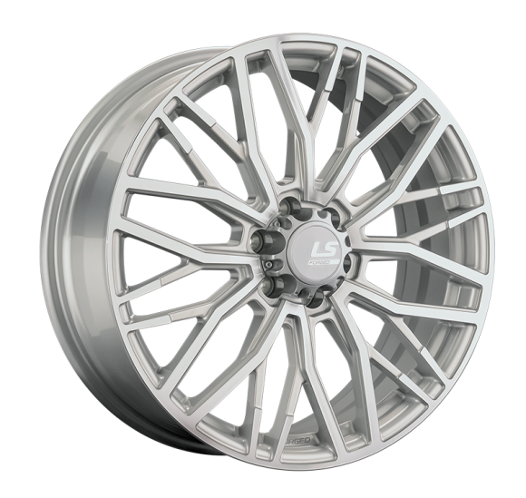 Кованый диск LS FG33 SF