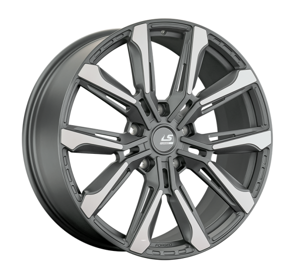 Кованый диск LS FG34 MGMF