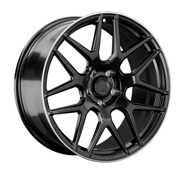 Кованый диск LS FG43 MBL