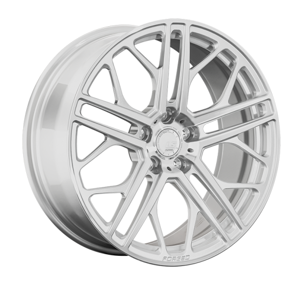 Кованый диск LS FG48 SF