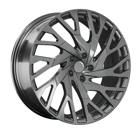 Кованый диск LS FG49L MGM