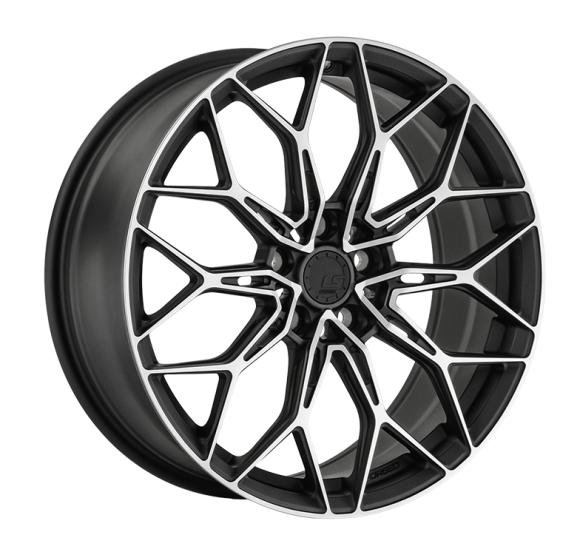 Кованый диск LS FG56 MBF
