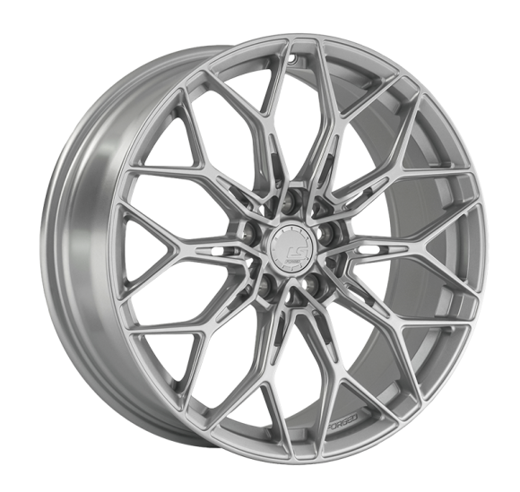Кованый диск LS FG56 SS