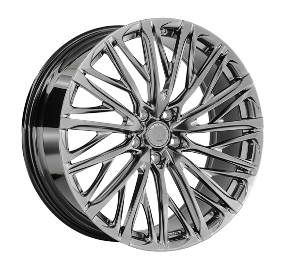 Кованый диск LS FG60 HPB