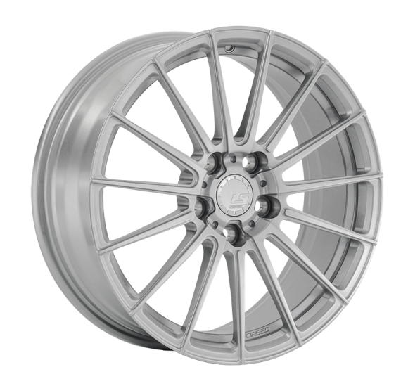 Кованый диск LS FG61 SS