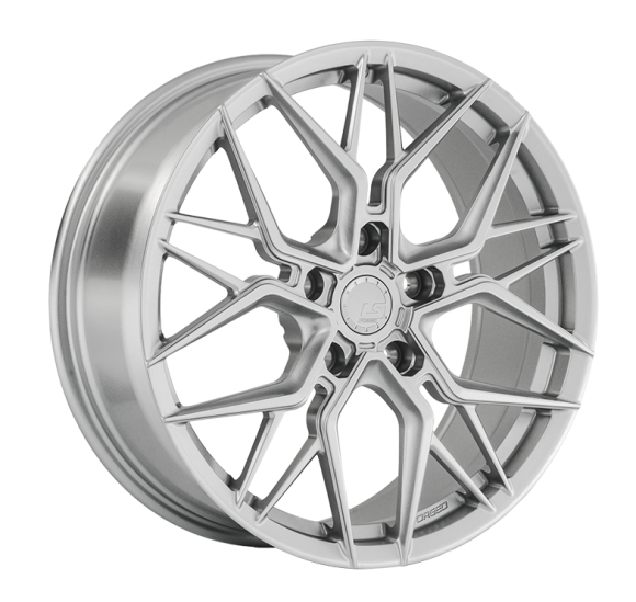 Кованый диск LS FG63 SS