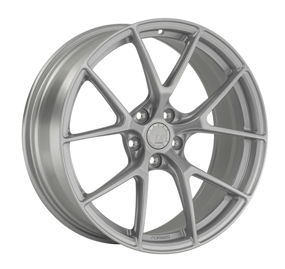 Кованый диск LS FG64 SS