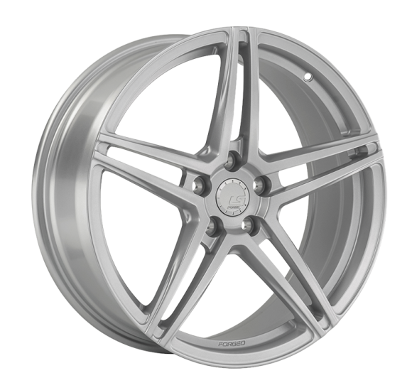 Кованый диск LS FG67 SS