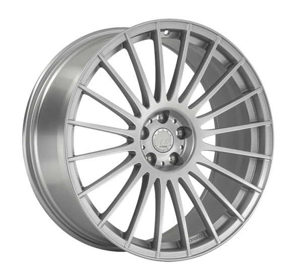 Кованый диск LS FG68 SS