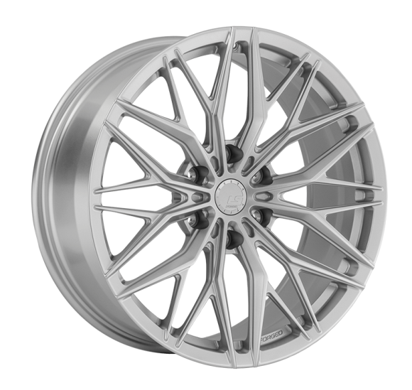 Кованый диск LS FG75 SS