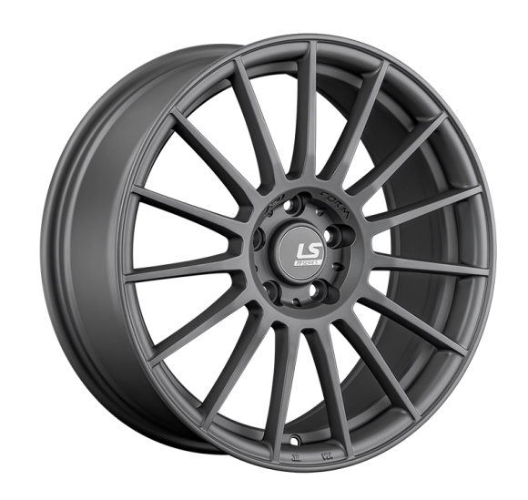 Диск LS Flowforming RC05 MGM