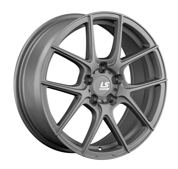 Диск LS Flowforming RC06 MGM