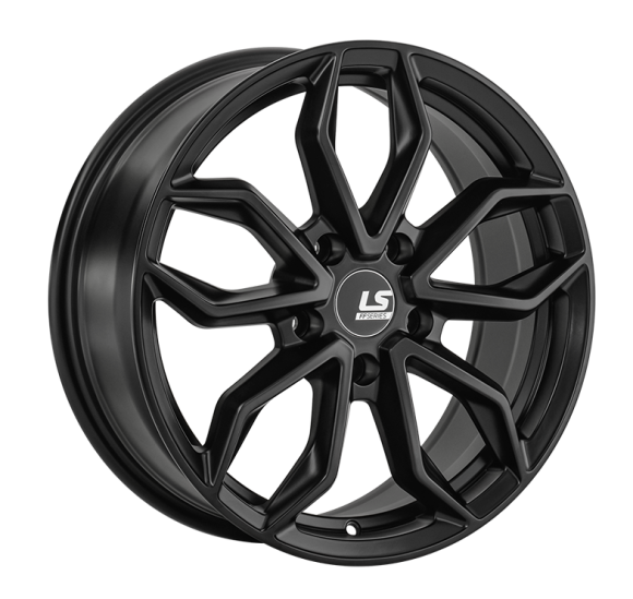 Диск LS Флоуформинг RC104 BKS