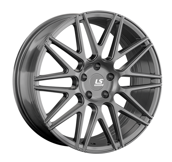 Диск LS Флоуформинг RC51 GM