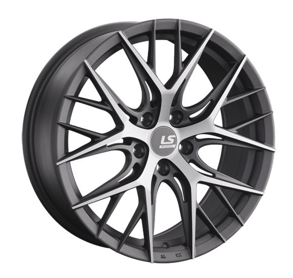 Диск LS Флоуформинг RC57 MGMF