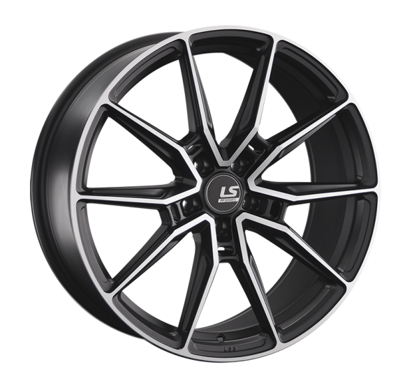 Диск LS Флоуформинг RC58 MBF