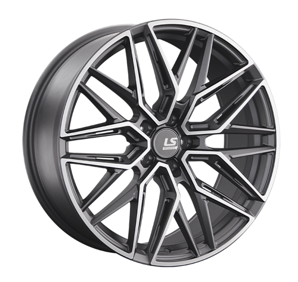 Диск LS Flowforming RC59 MGMF