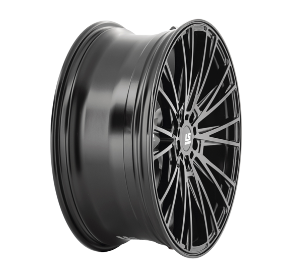 Диск LS Flowforming RC60 - описание, фото, цена