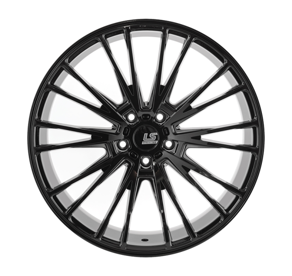 Диск LS Flowforming RC60 - описание, фото, цена