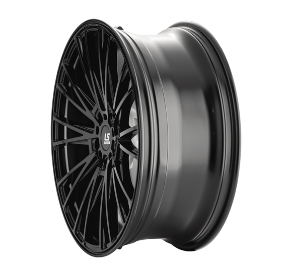 Диск LS Flowforming RC60 - описание, фото, цена