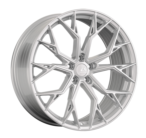 Диск LS Флоуформинг RC61 S