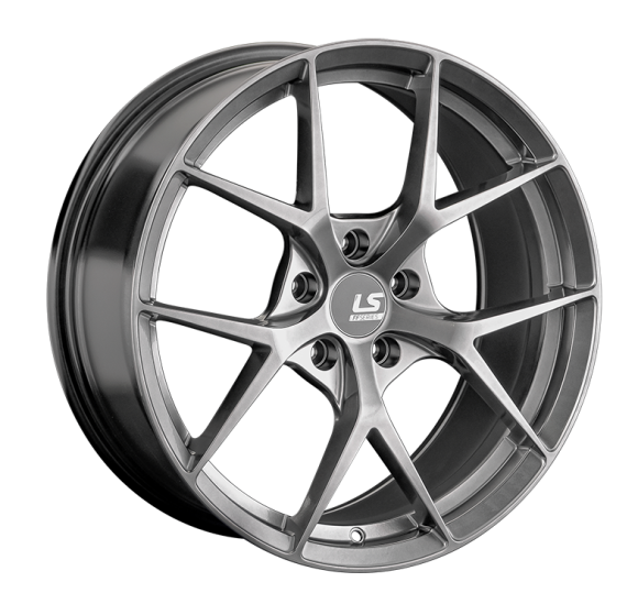 Диск LS Флоуформинг RC66 HPB