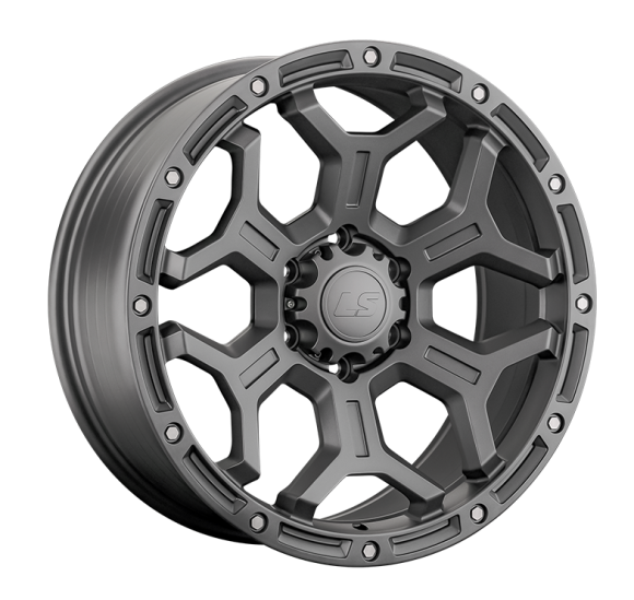 Диск LS Флоуформинг RC68 MGM